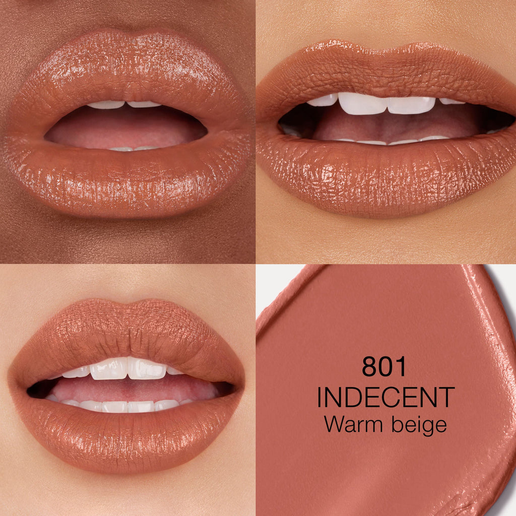 Explicit Lipstick