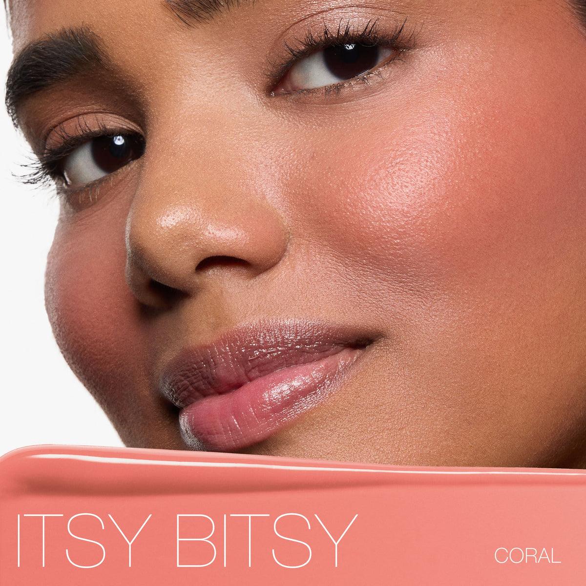 Insatiable Liquid Blush