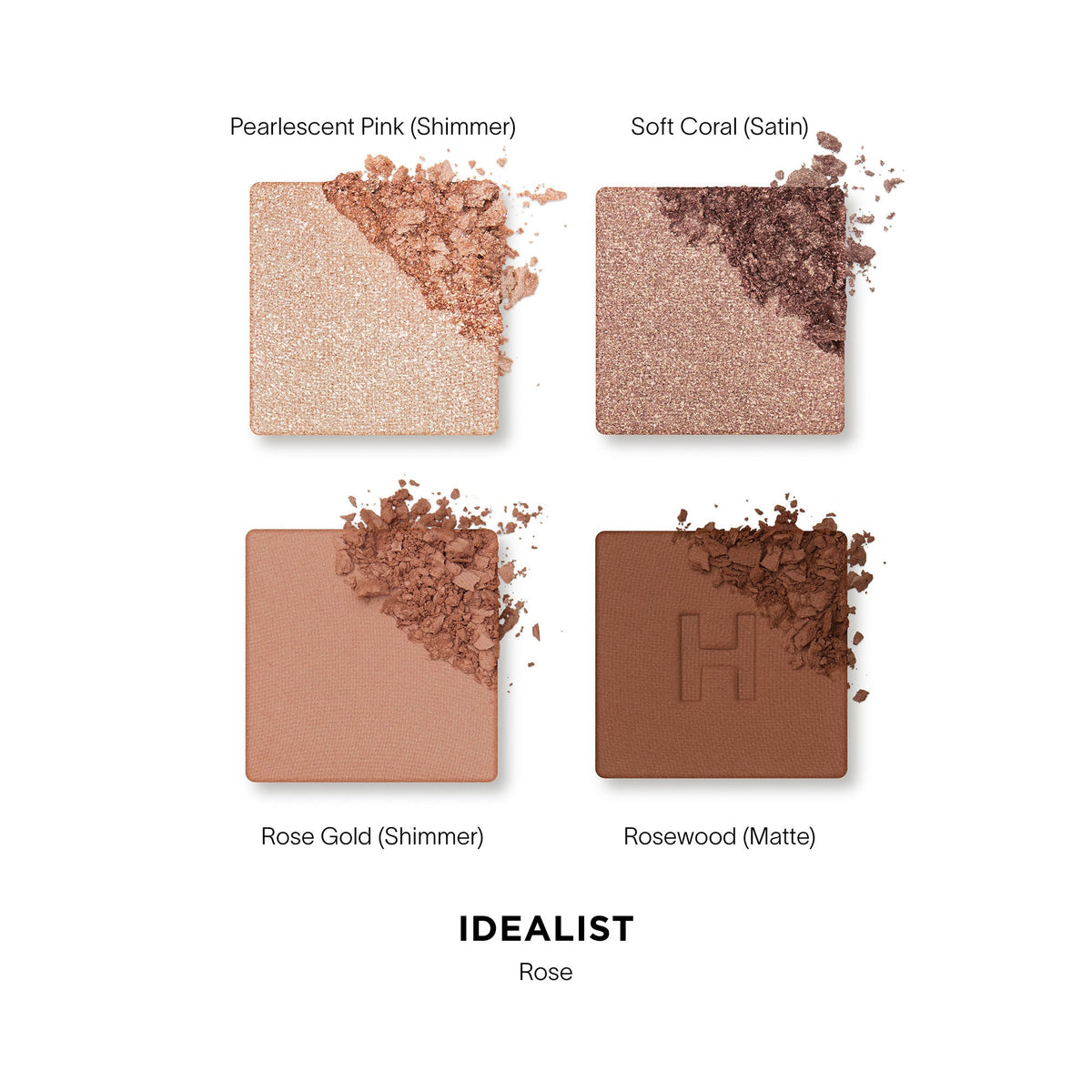 Curator Eyeshadow Palette