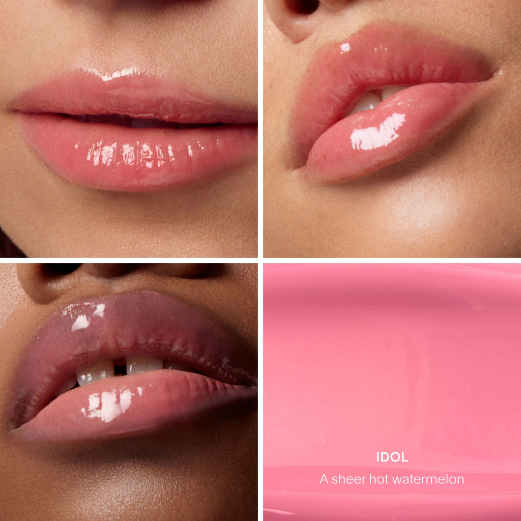 The Plasma Lip Compound Tinted