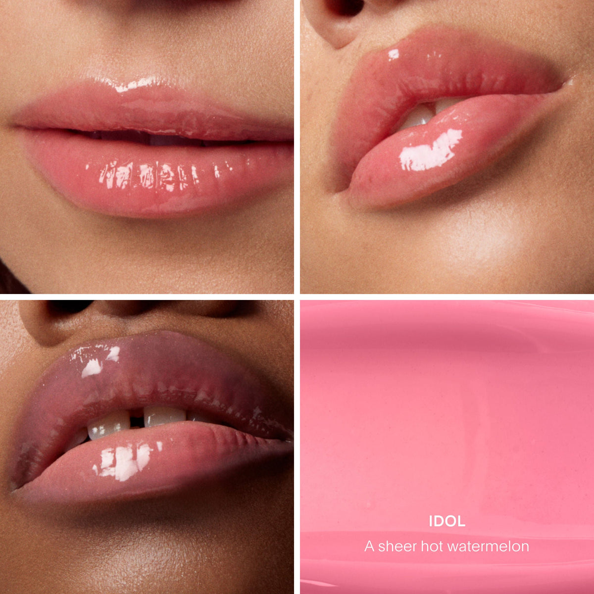 The Plasma Lip Compound Tinted