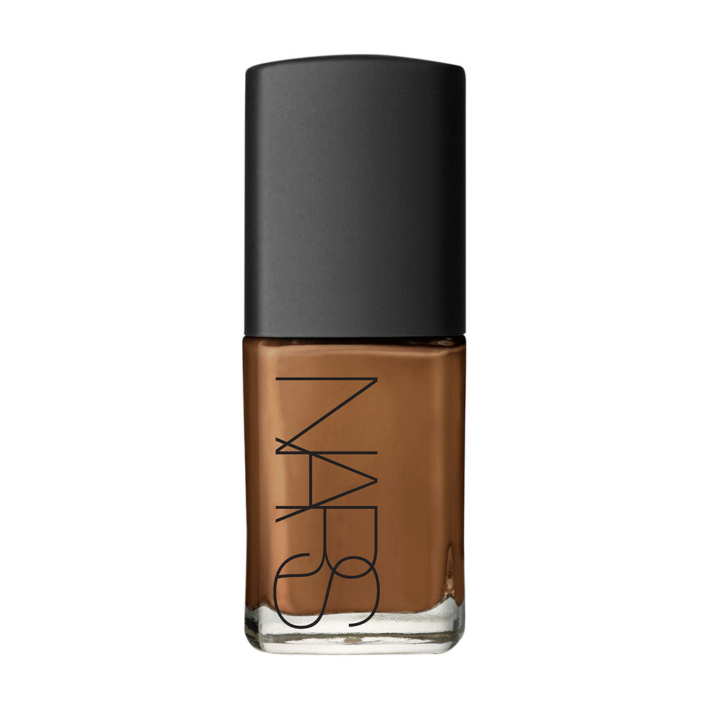 Sheer Glow Foundation