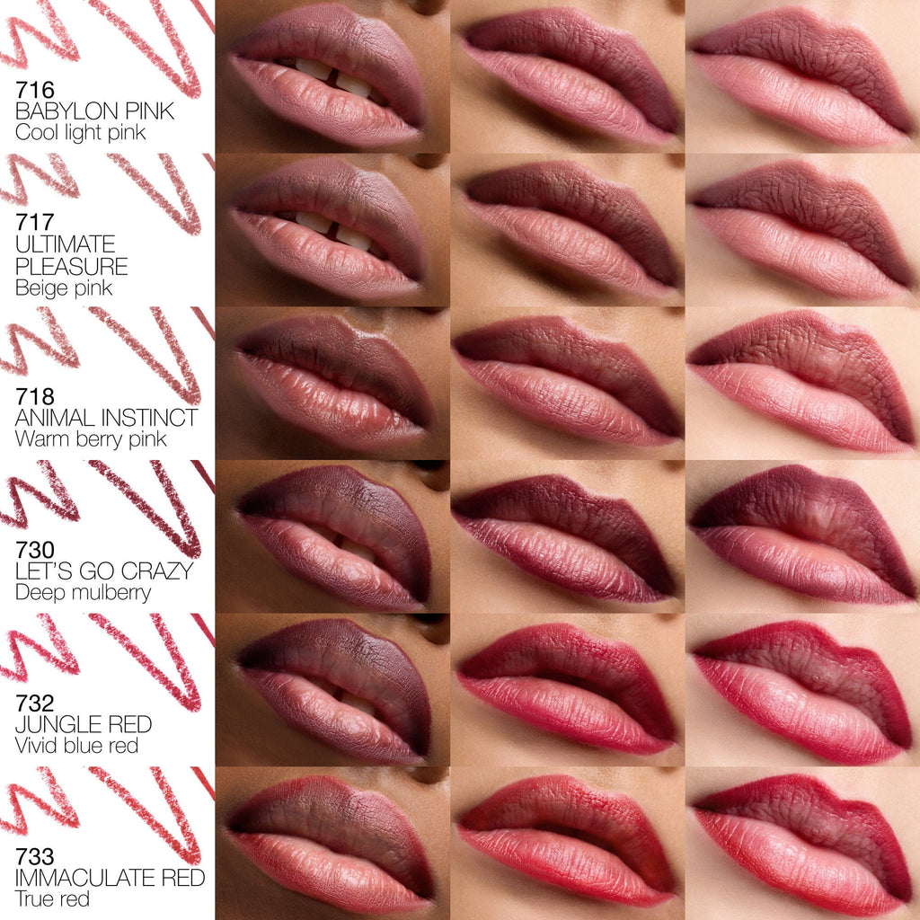 Lip Liner