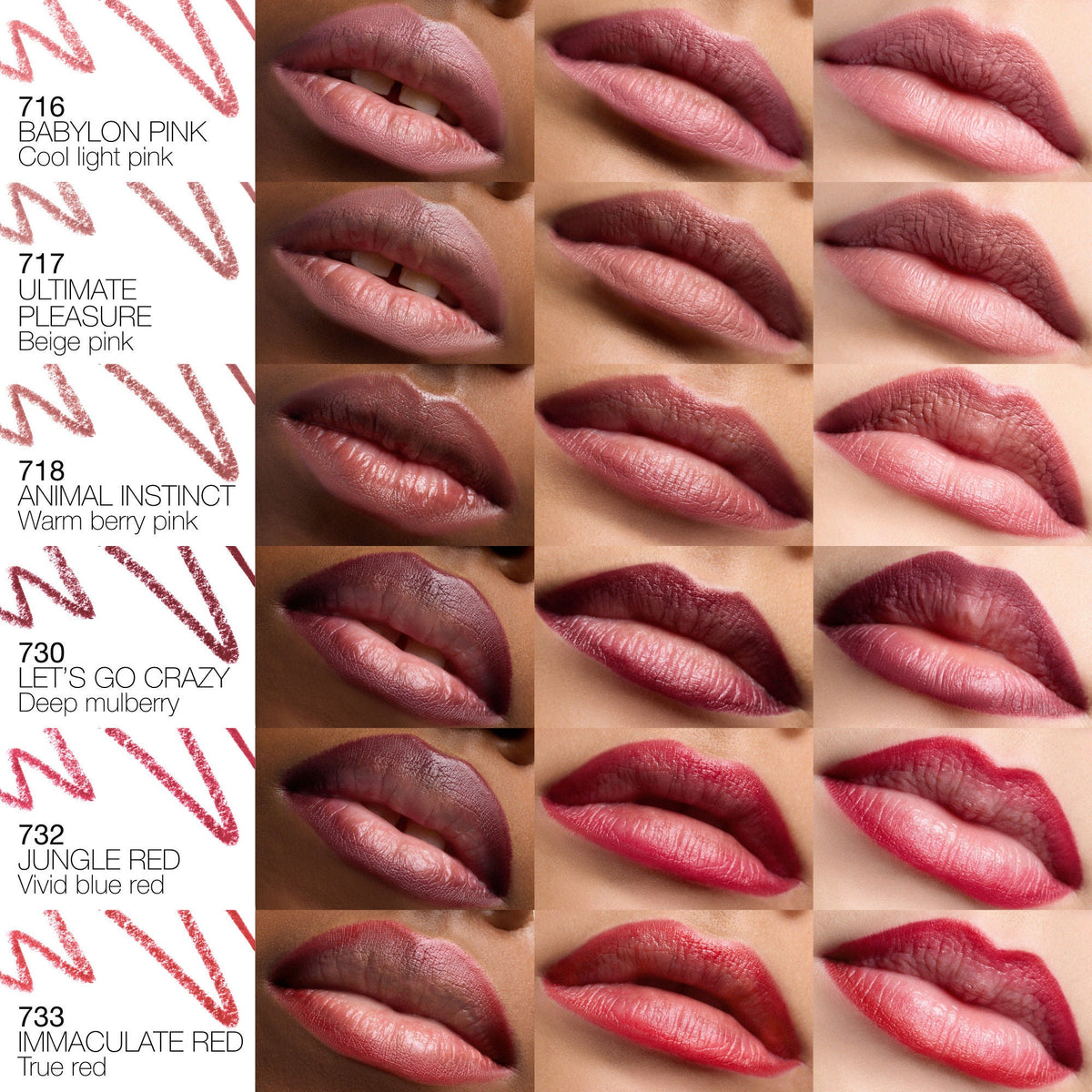 Lip Liner