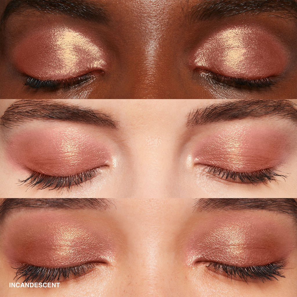 Long-Wear Waterproof Cream Eyeshadow Stick