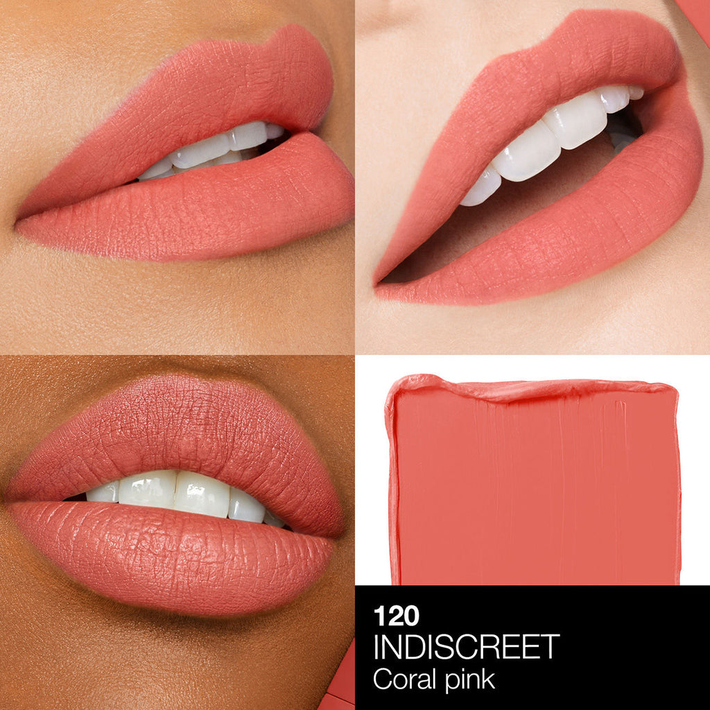 Powermatte Lipstick