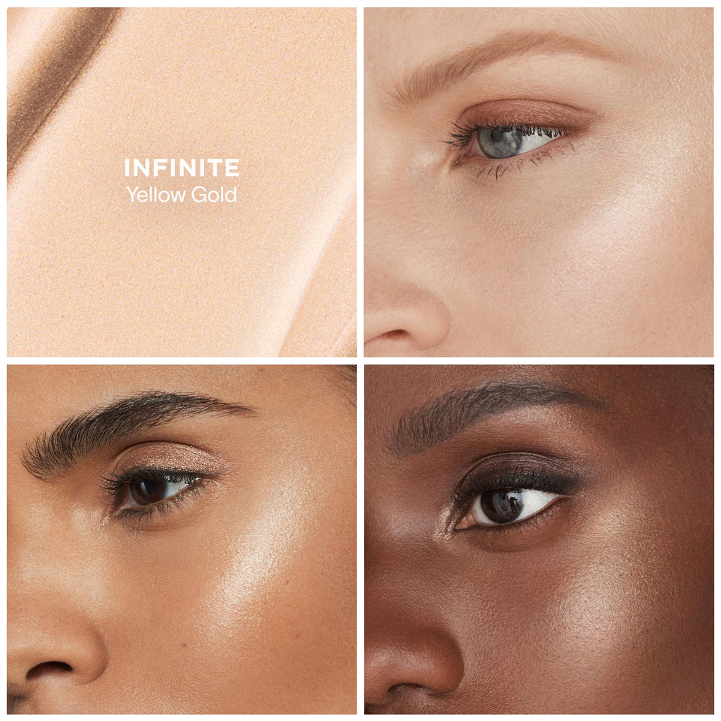 Unreal Liquid Highlighter