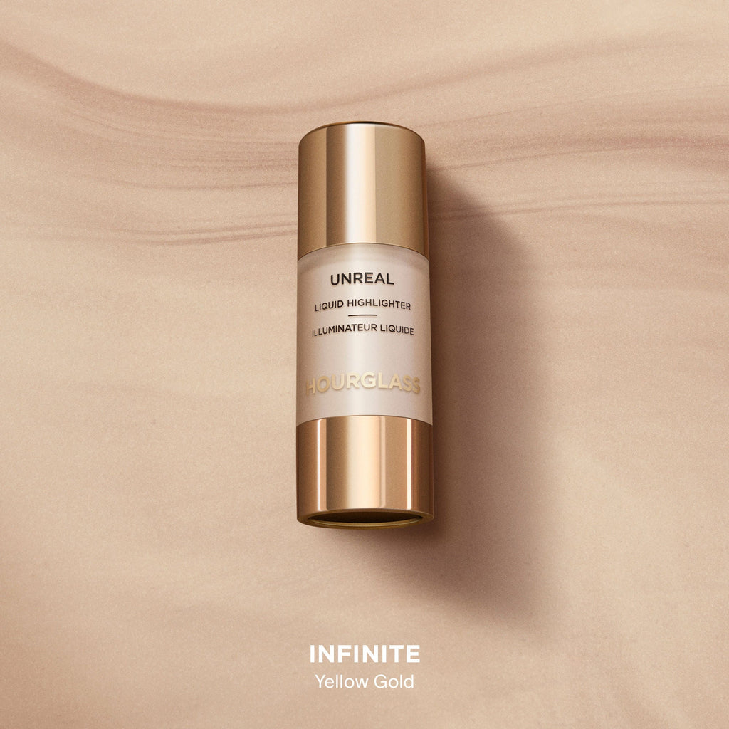 Unreal Liquid Highlighter