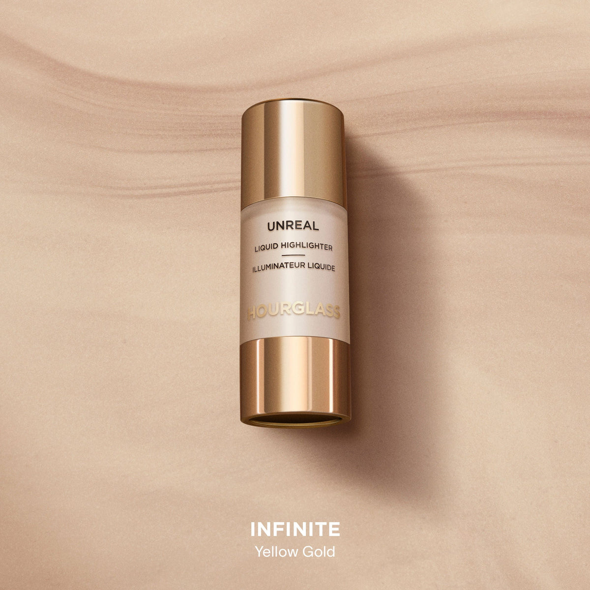 Unreal Liquid Highlighter