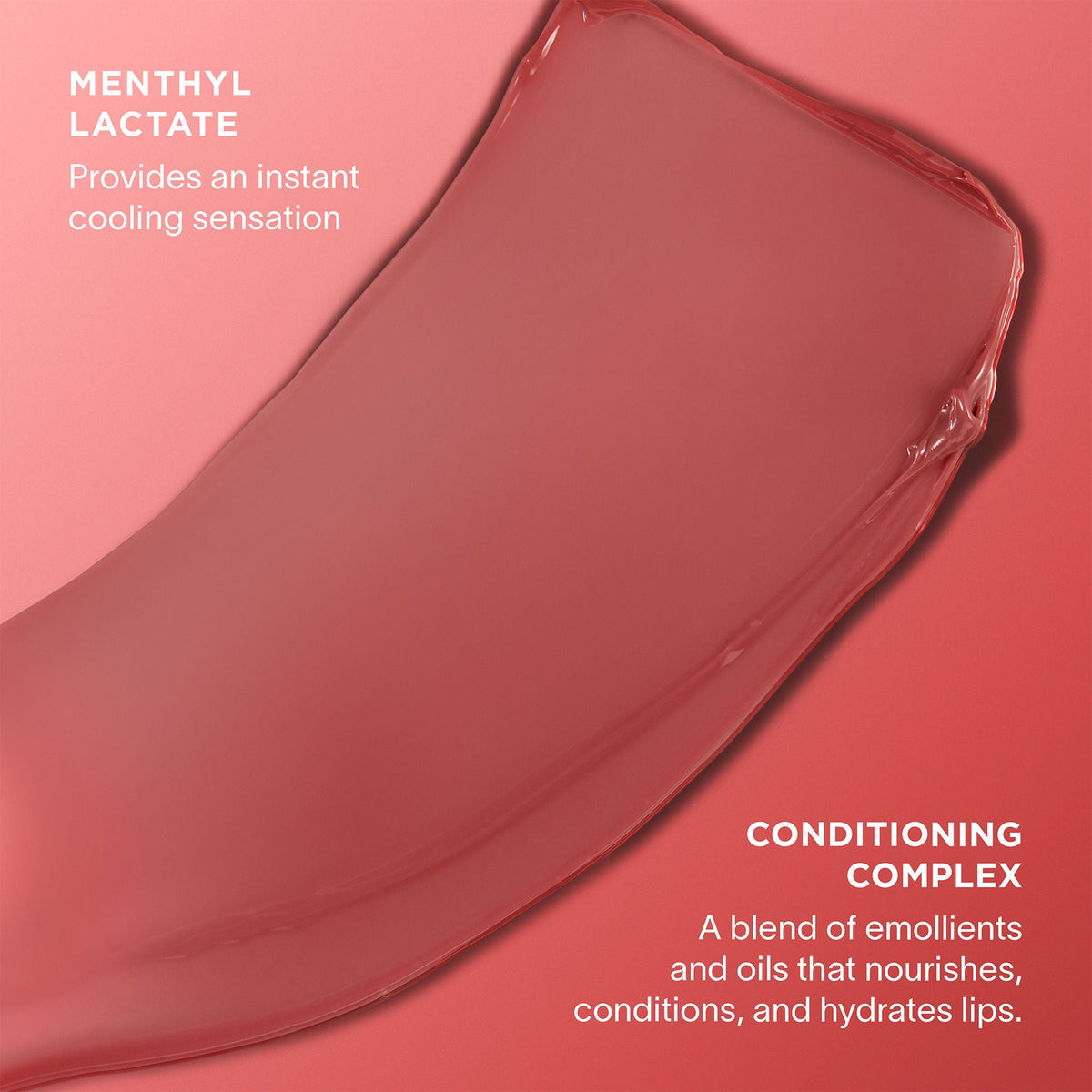 Phantom Volumizing Glossy Balm