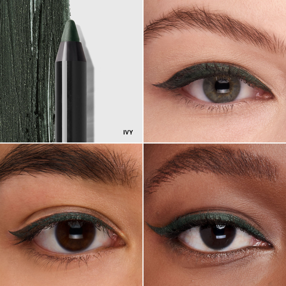 24 Hour Kajal Waterproof Eyeliner