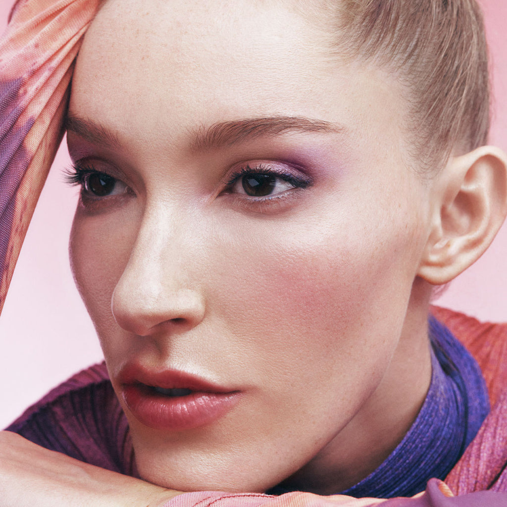 Flamingo Lip Chic