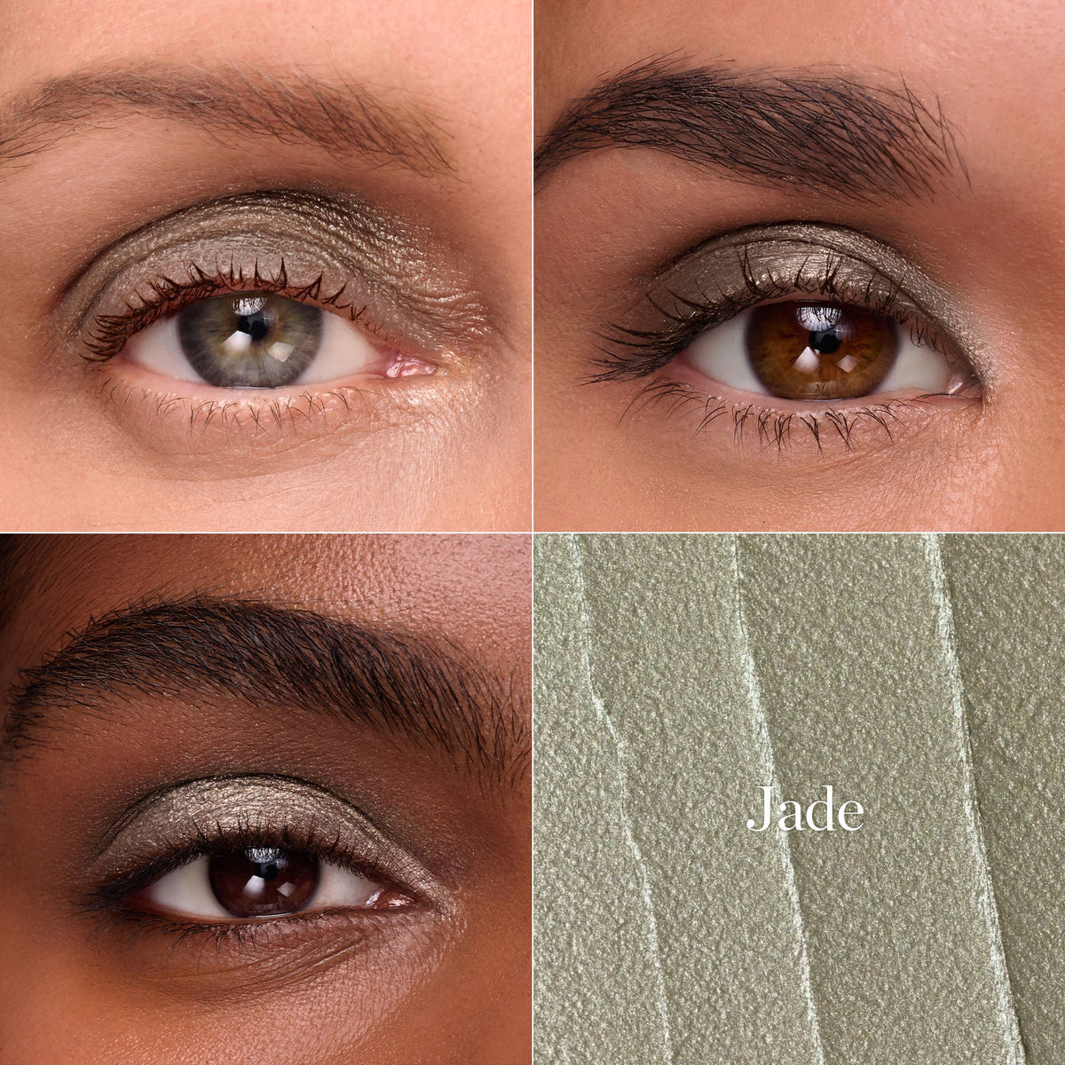 Lid Sculpt Liquid Eyeshadow