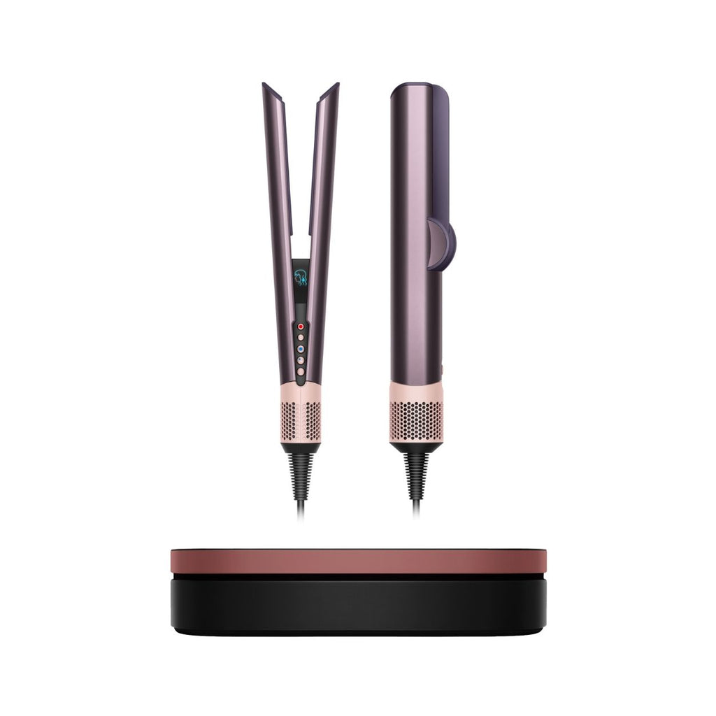 Airstrait Straightener