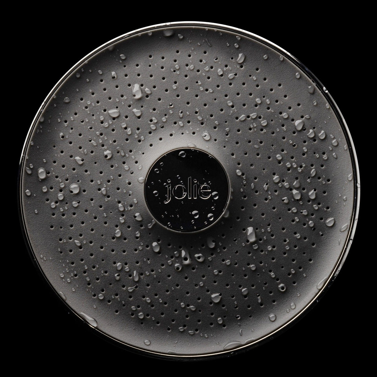 The Jolie Filtered Showerhead