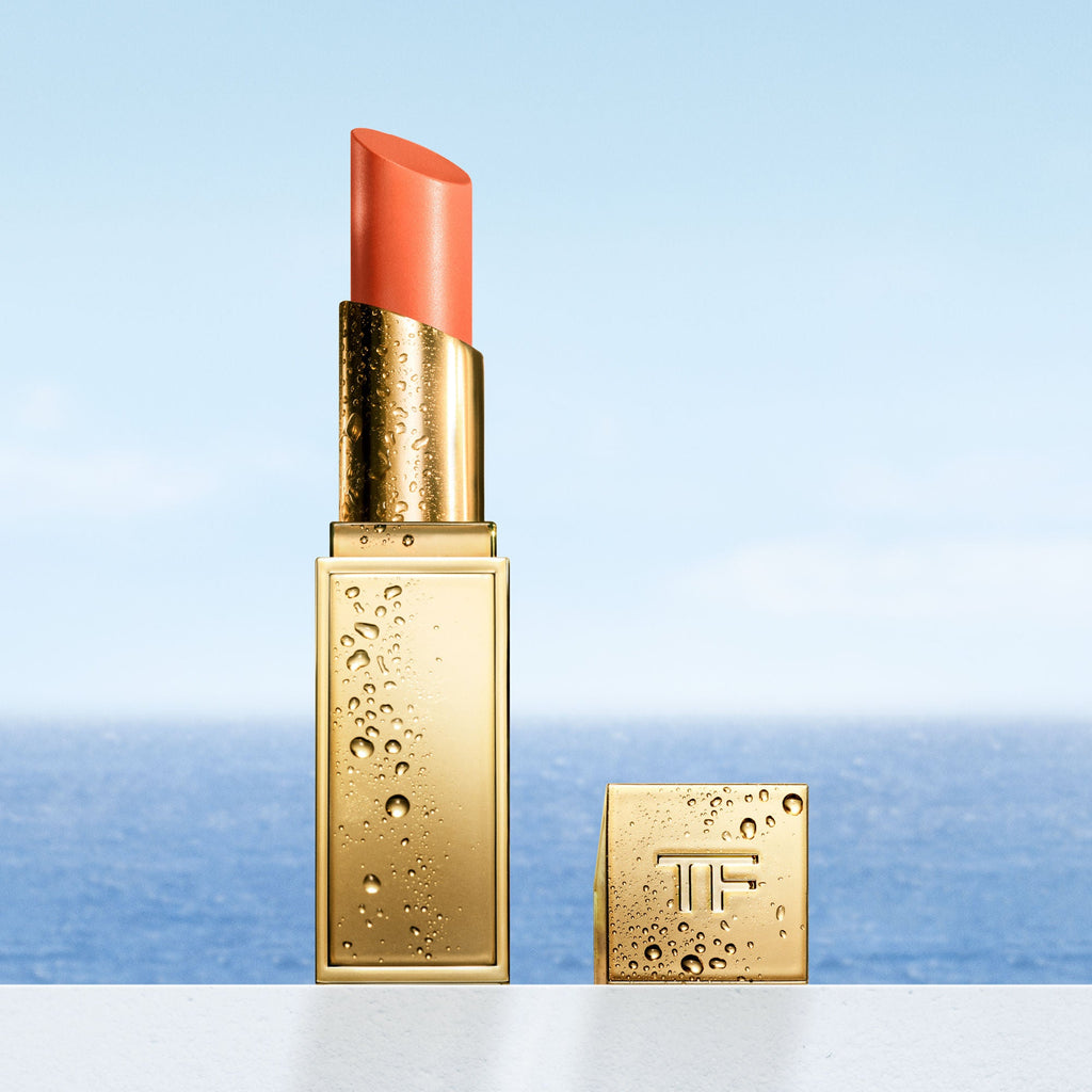 Soleil Lip Balm
