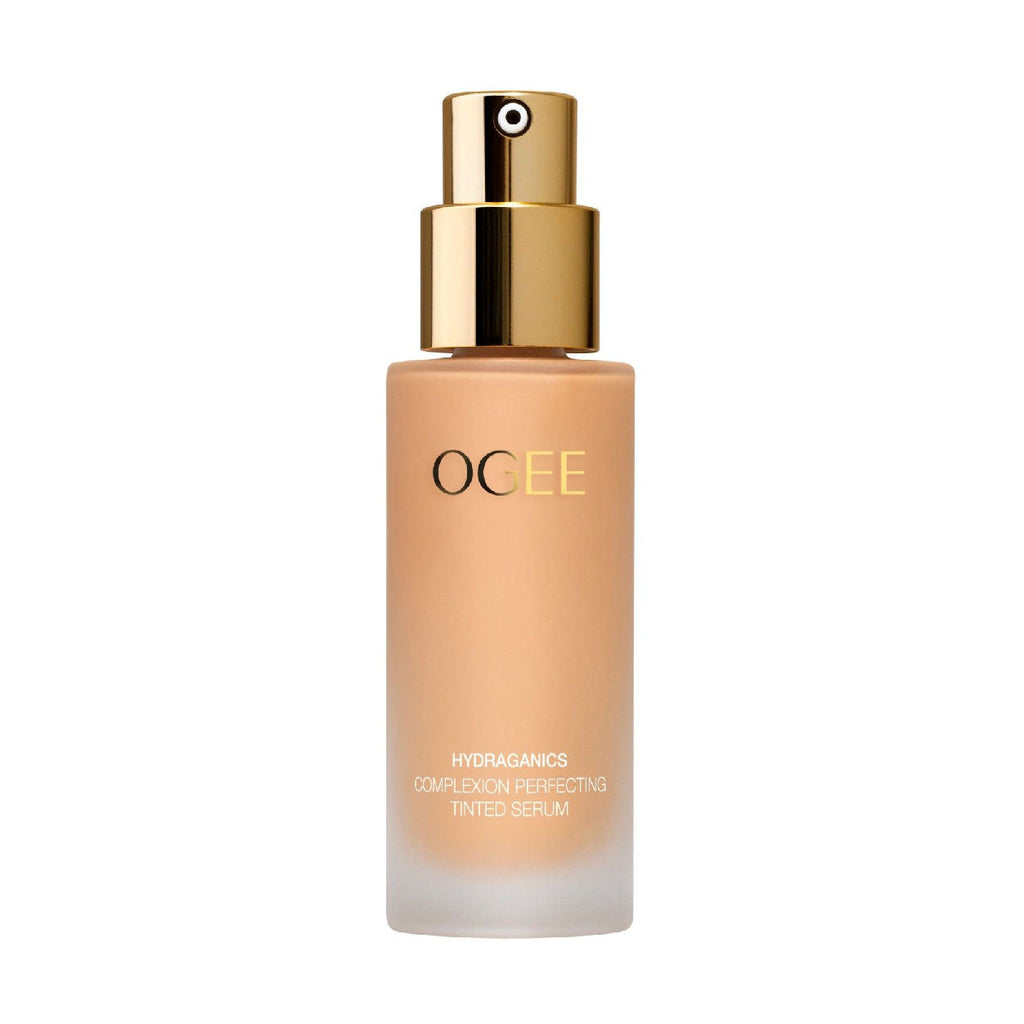 Complexion Perfecting Serum Foundation