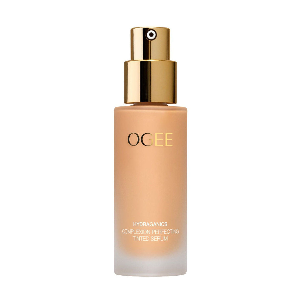 Complexion Perfecting Serum Foundation