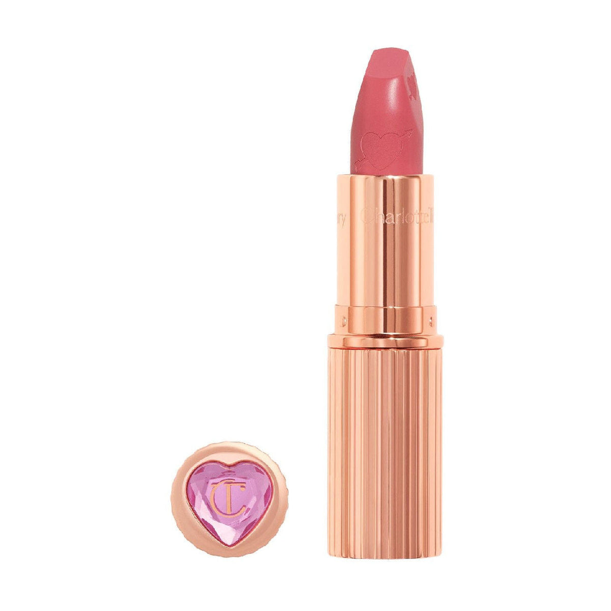 Pillow Talk Love Effect Lipstick
