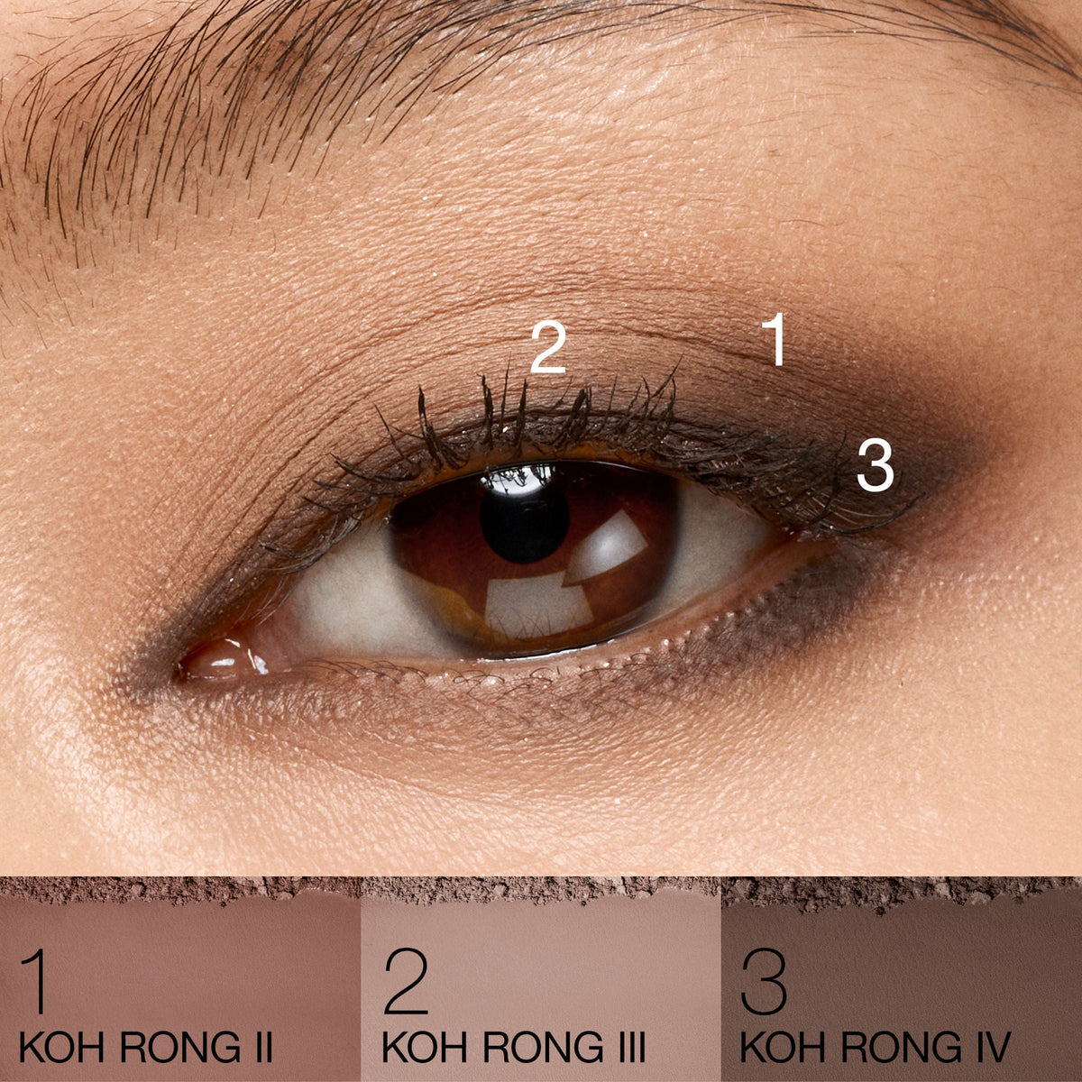 Quad Eyeshadow