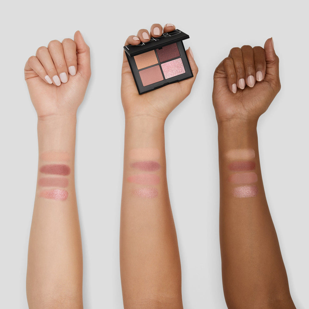Quad Eyeshadow