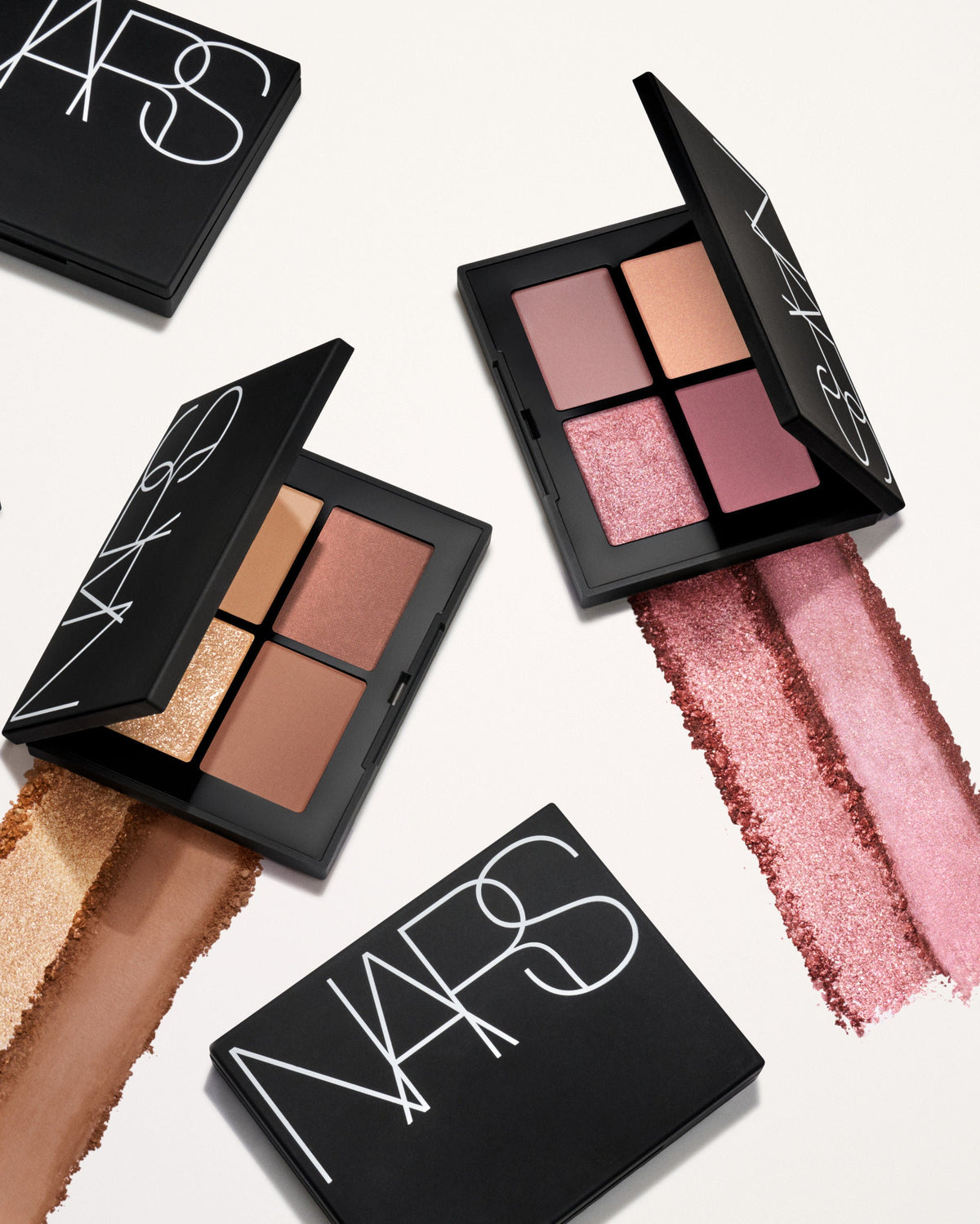 Quad Eyeshadow