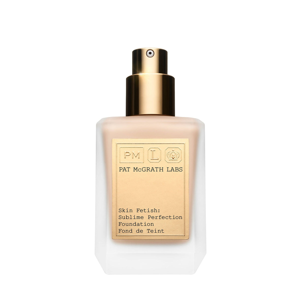 Skin Fetish Sublime Perfection Foundation