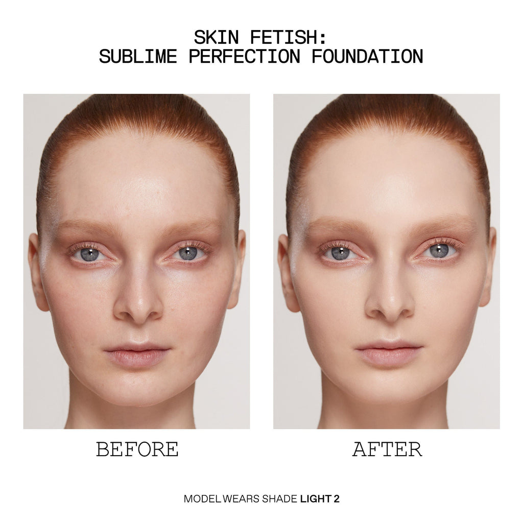 Skin Fetish Sublime Perfection Foundation