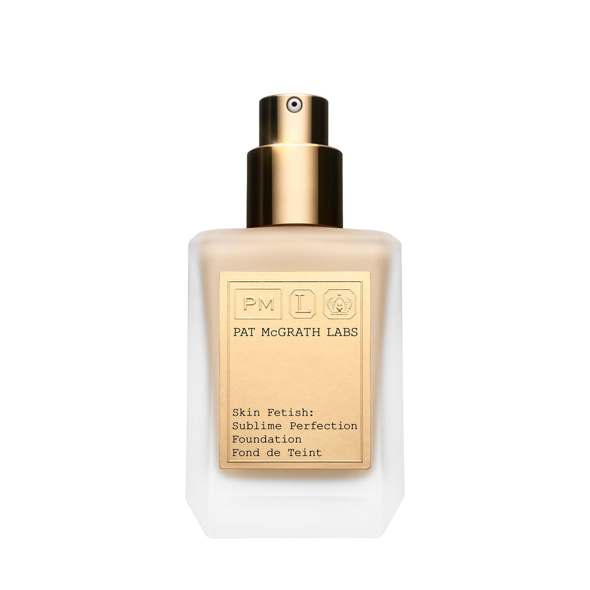 Skin Fetish Sublime Perfection Foundation