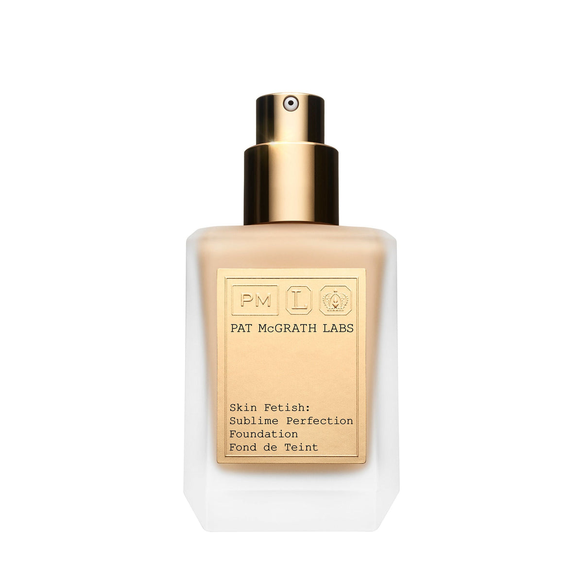 Skin Fetish Sublime Perfection Foundation