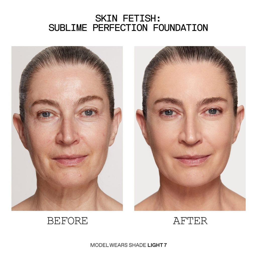 Skin Fetish Sublime Perfection Foundation