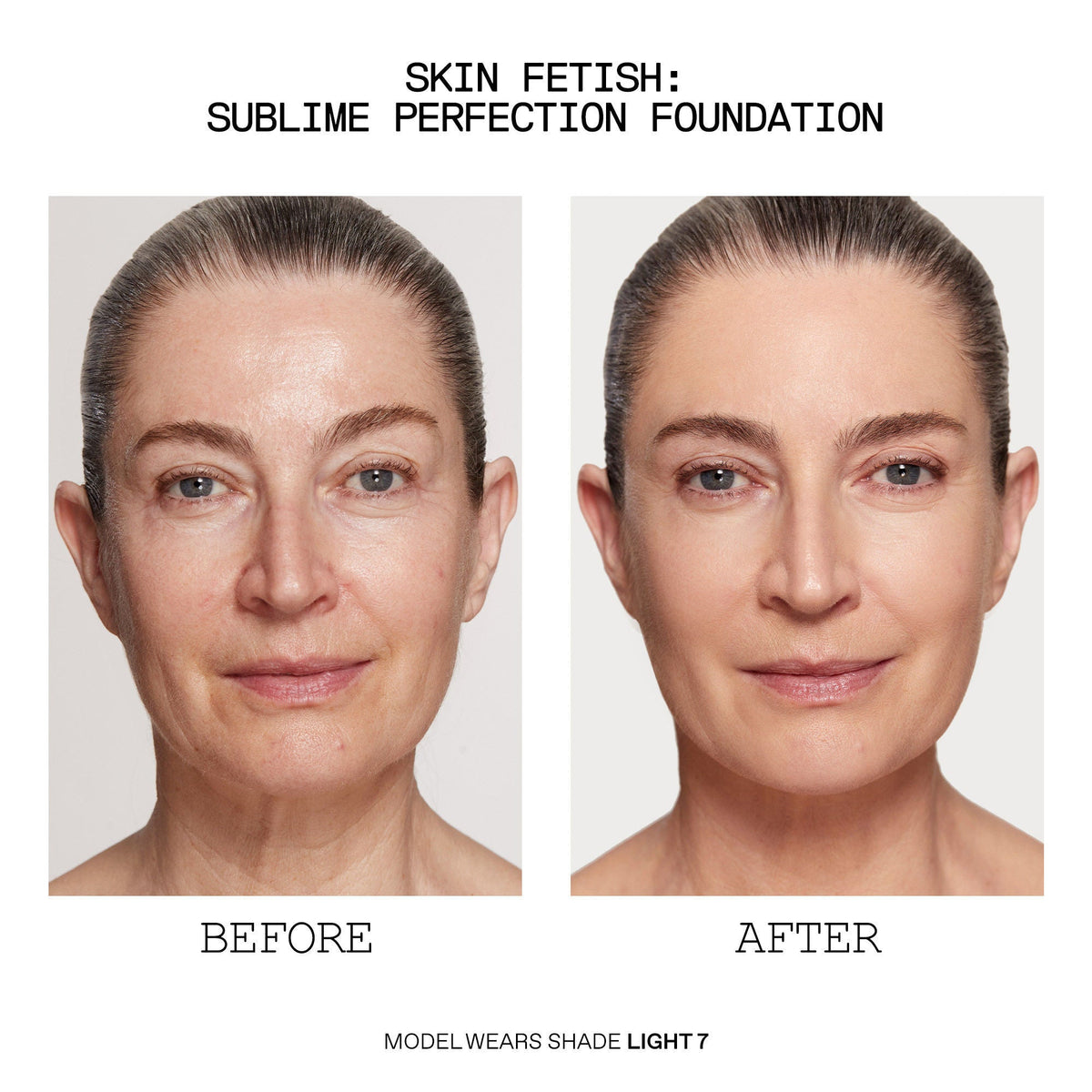 Skin Fetish Sublime Perfection Foundation