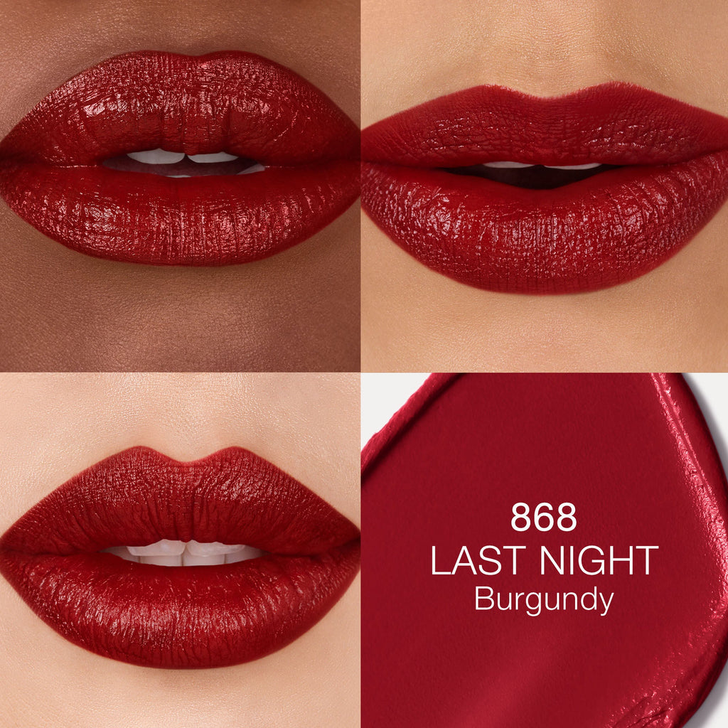 Explicit Lipstick