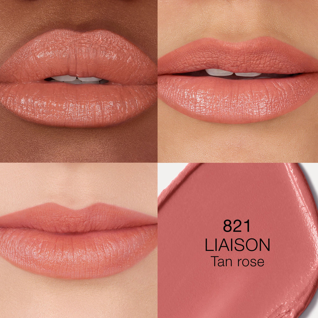 Explicit Lipstick