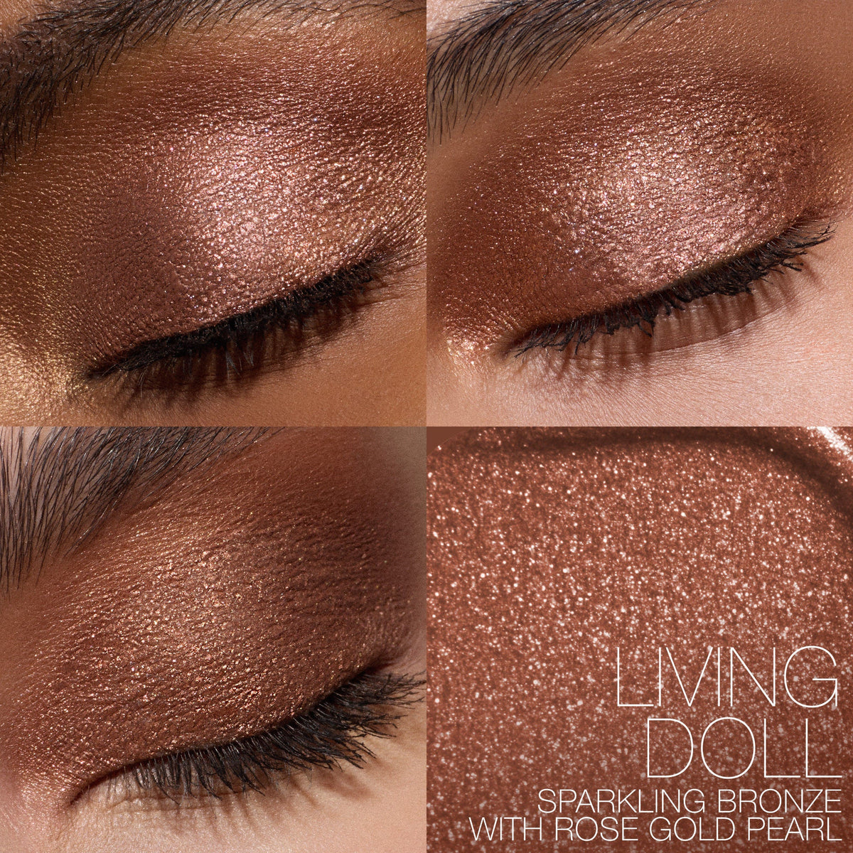 Sparkling Seduction Liquid Eyeshadow