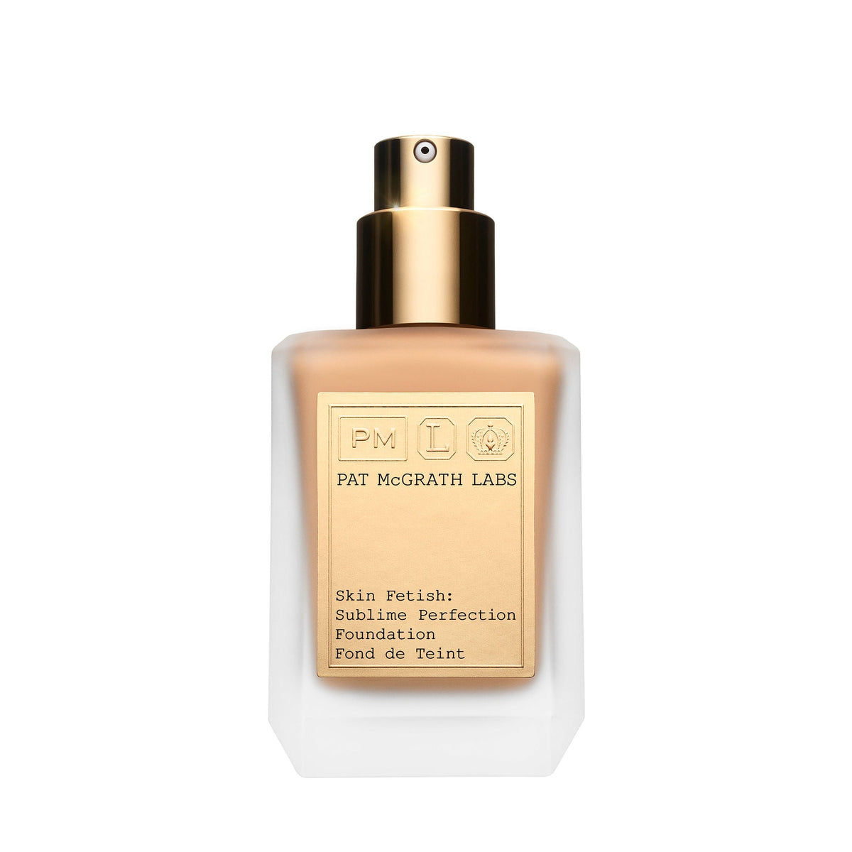 Skin Fetish Sublime Perfection Foundation