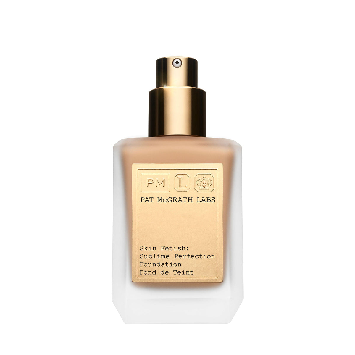 Skin Fetish Sublime Perfection Foundation