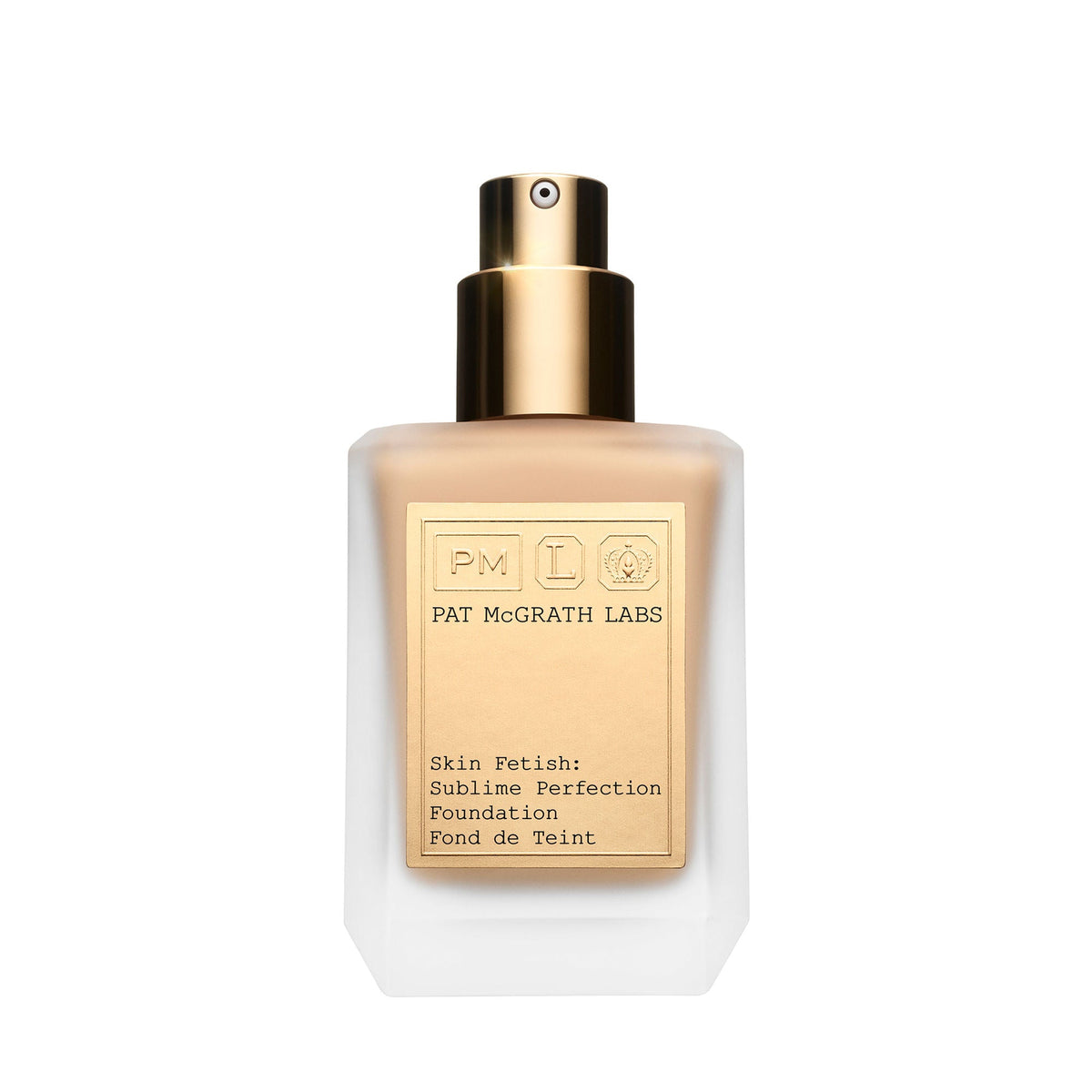 Skin Fetish Sublime Perfection Foundation