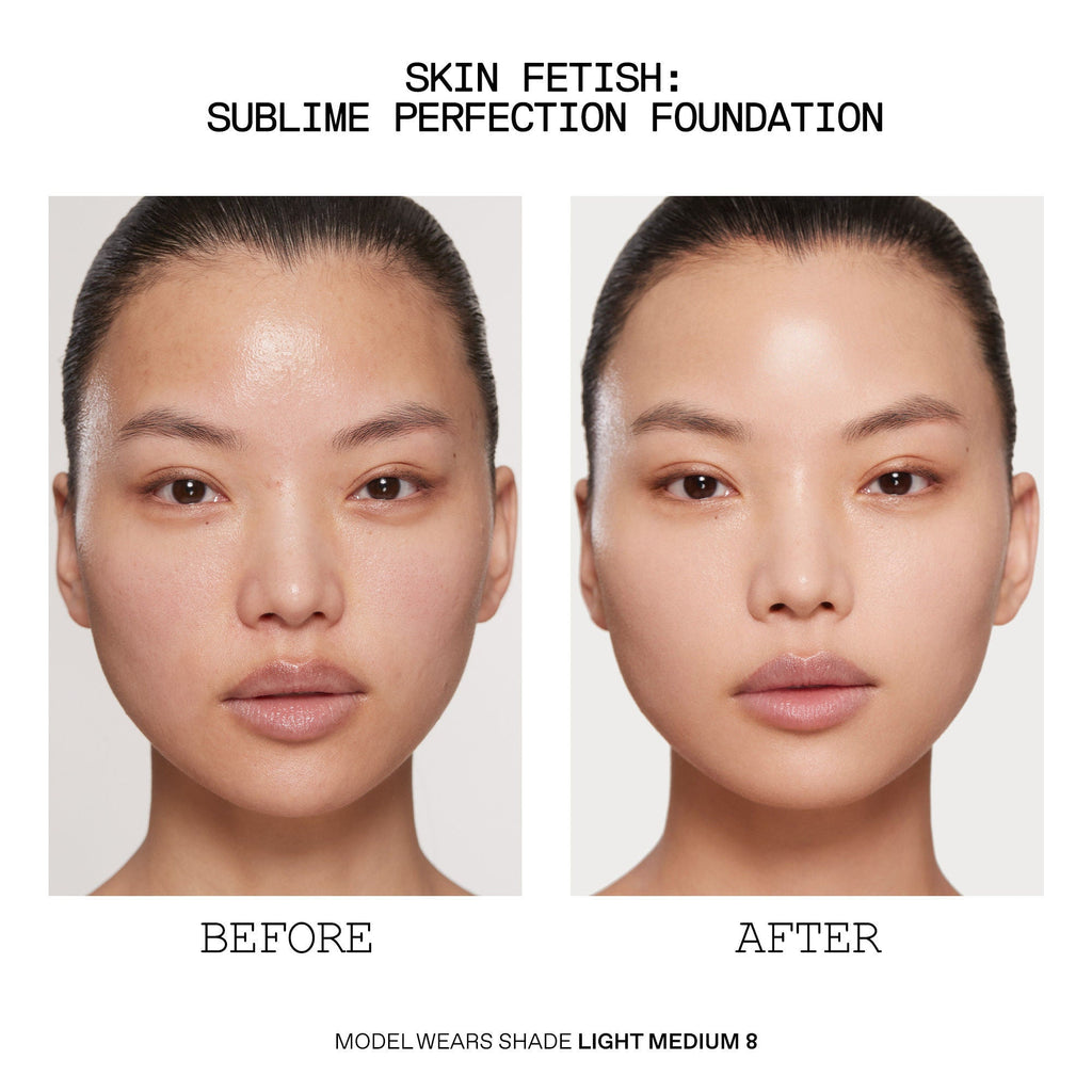 Skin Fetish Sublime Perfection Foundation