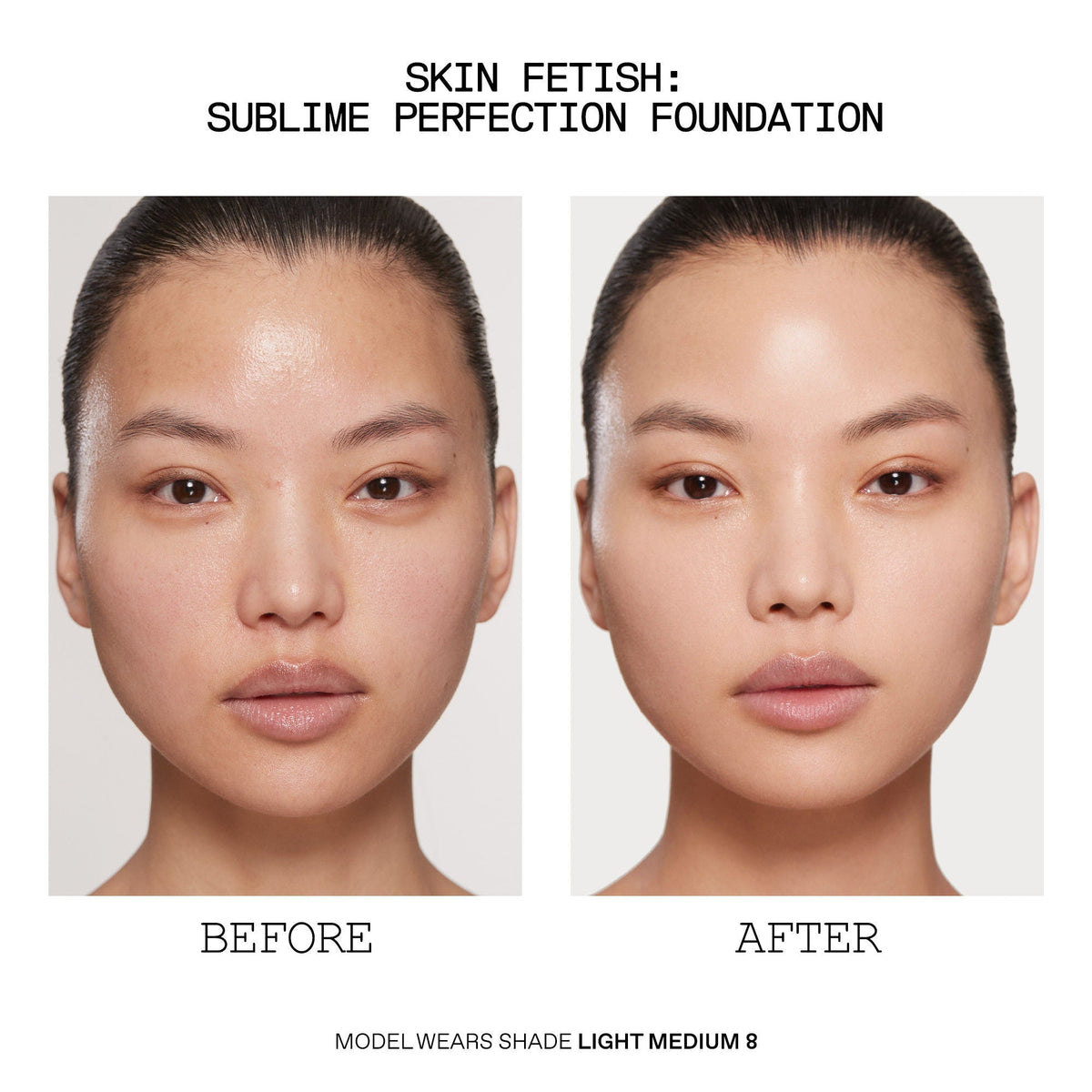 Skin Fetish Sublime Perfection Foundation