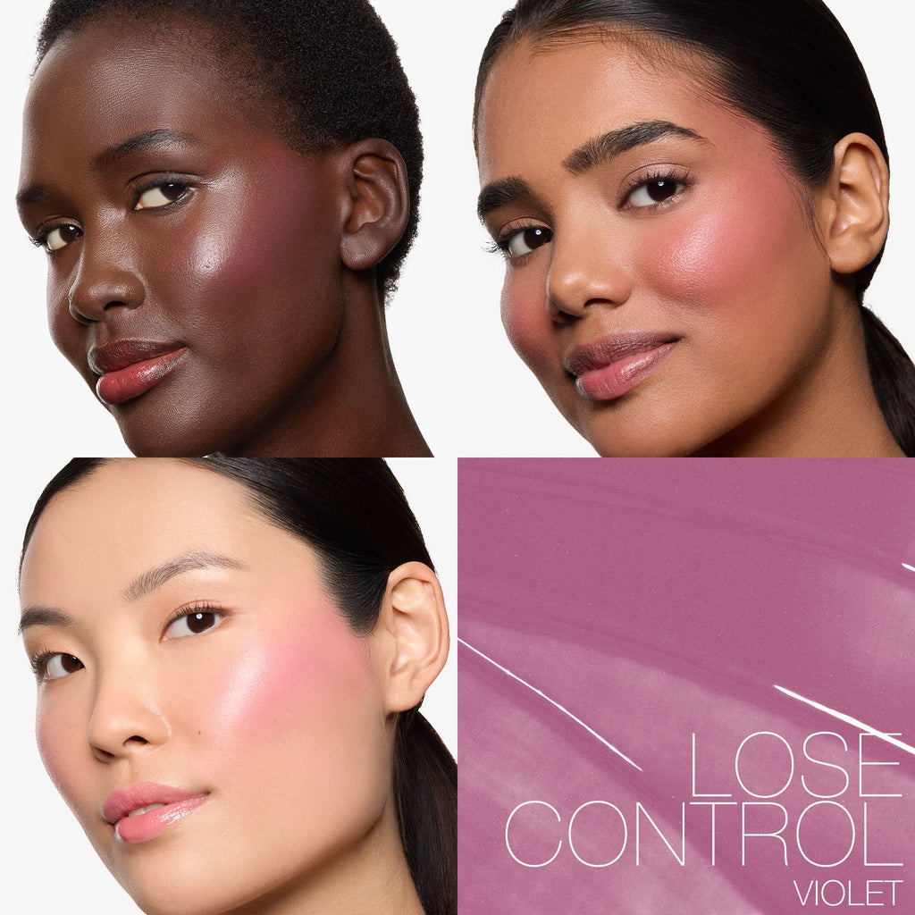 Insatiable Liquid Blush