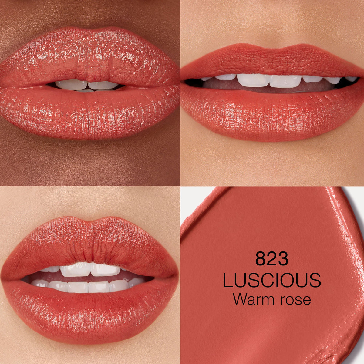 Explicit Lipstick