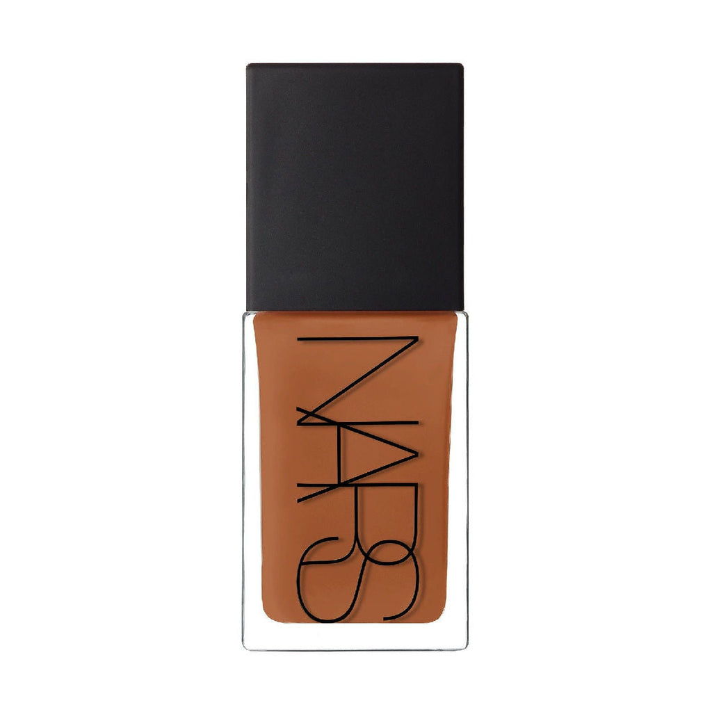 Light Reflecting Foundation