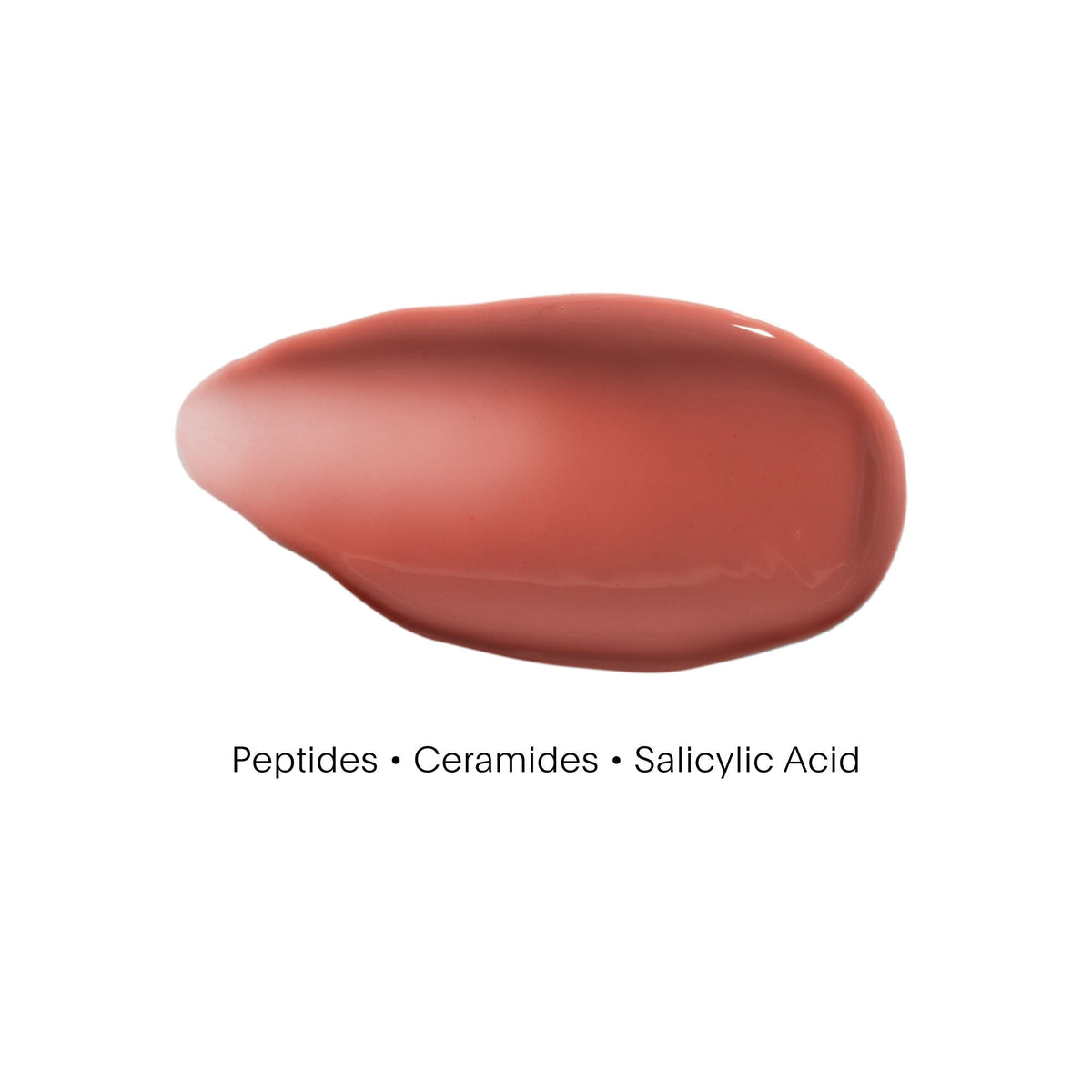 The Plasma Lip Compound Tinted