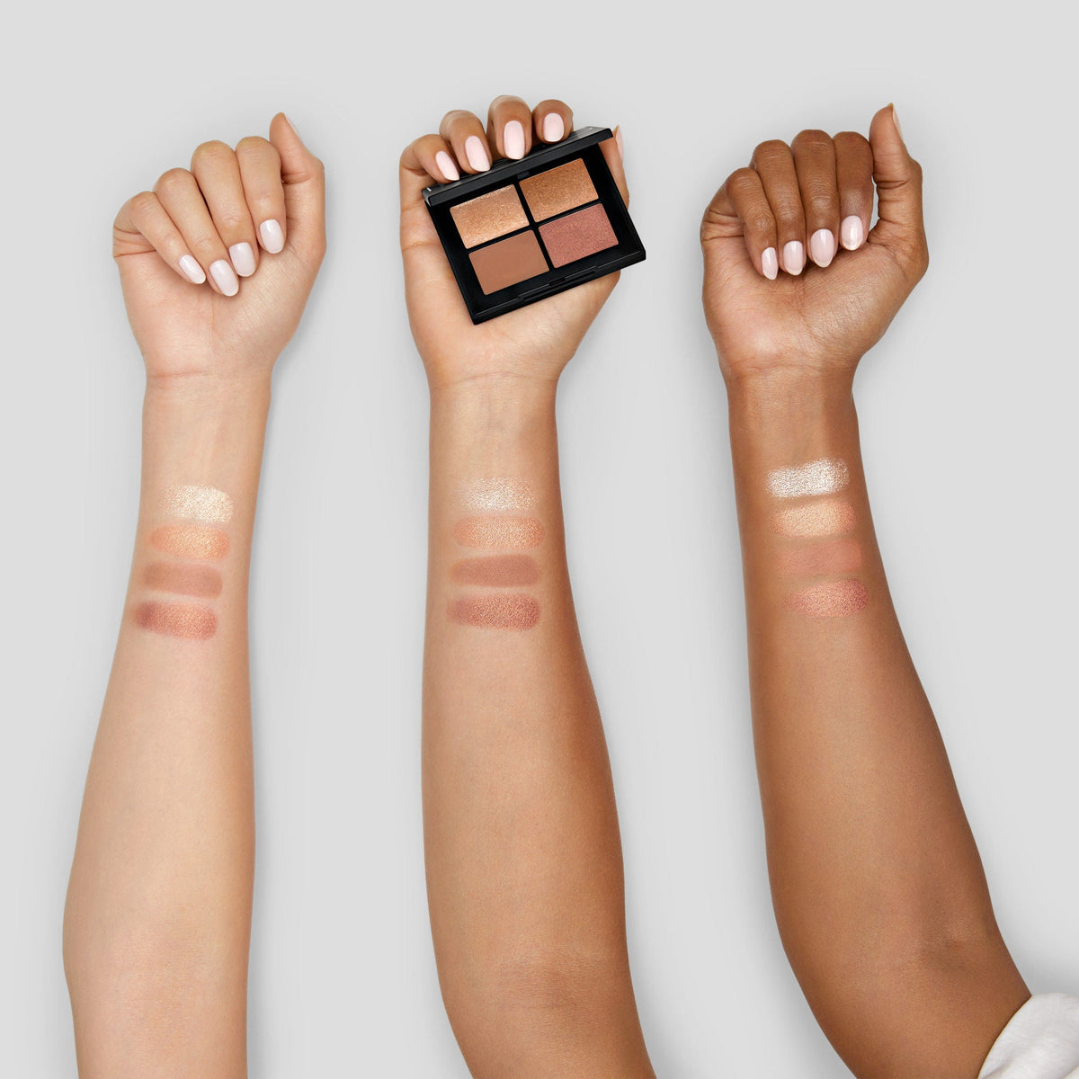 Quad Eyeshadow