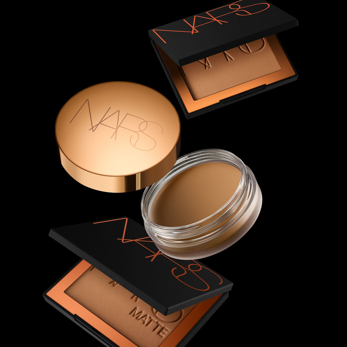 Laguna Bronzing Cream