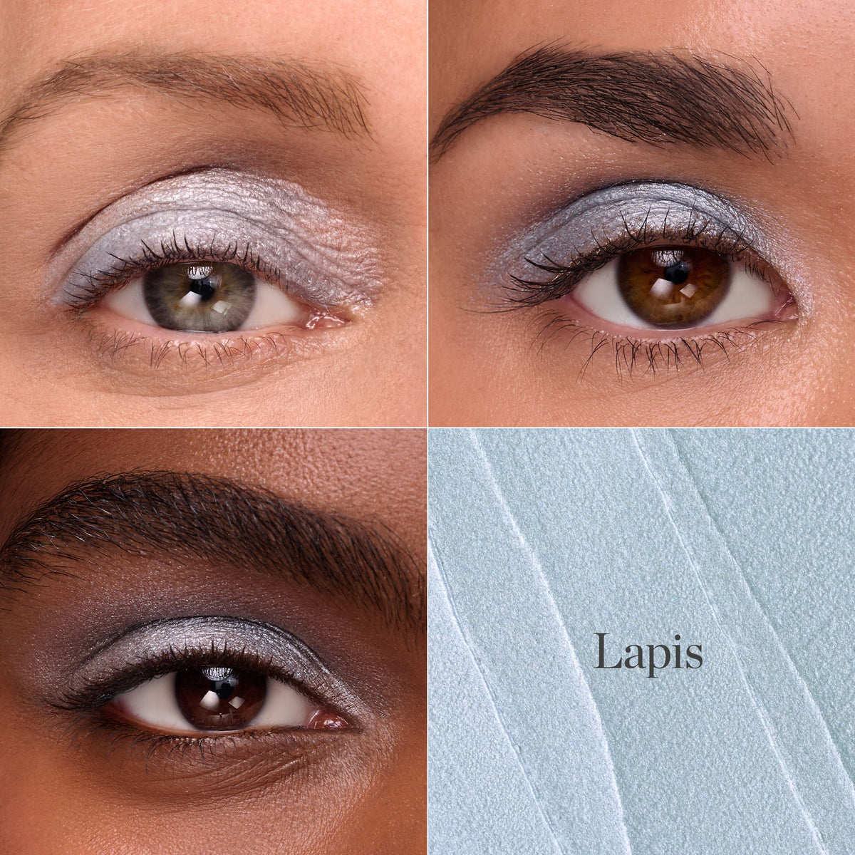 Lid Sculpt Liquid Eyeshadow