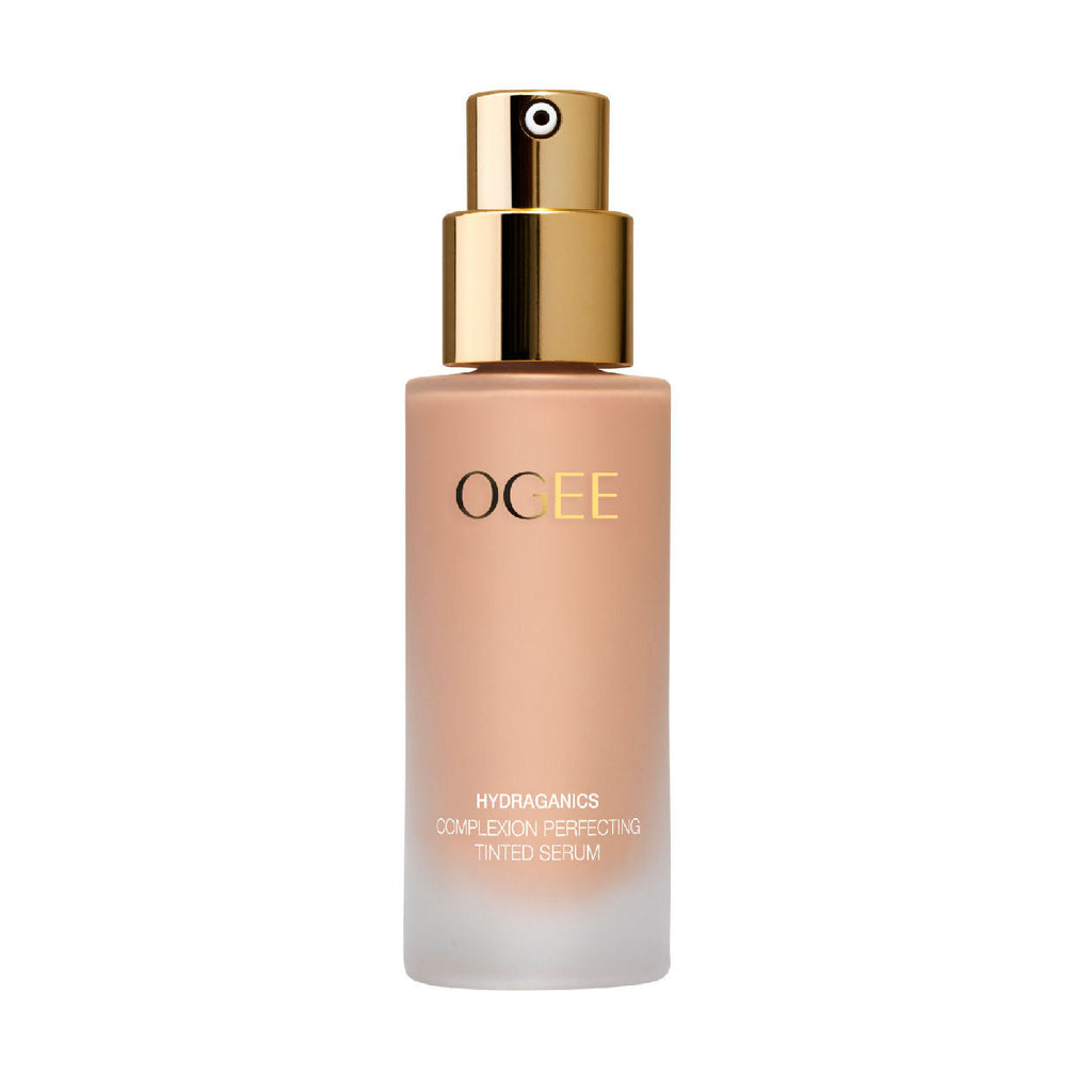 Complexion Perfecting Serum Foundation
