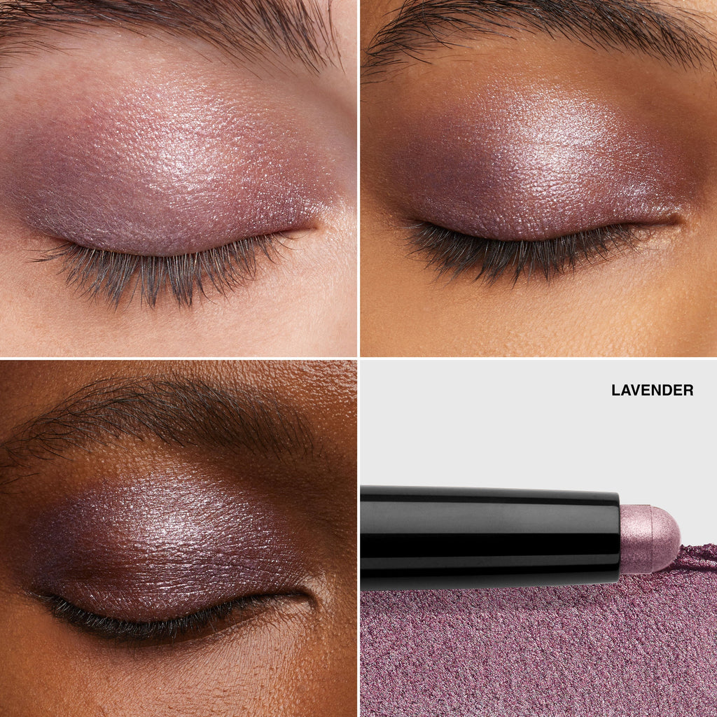 Long-Wear Waterproof Cream Eyeshadow Stick