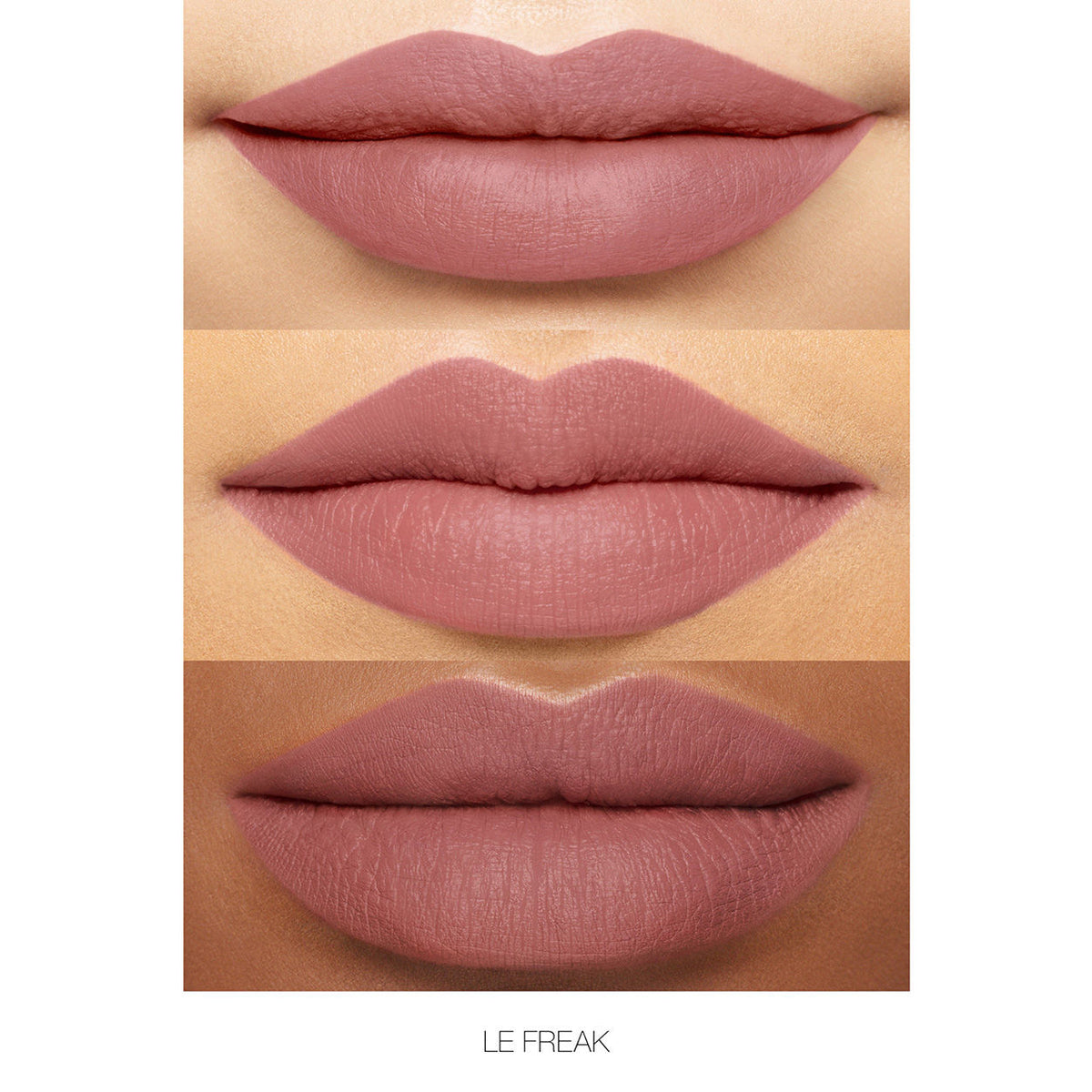 Powermatte Lip Pigment